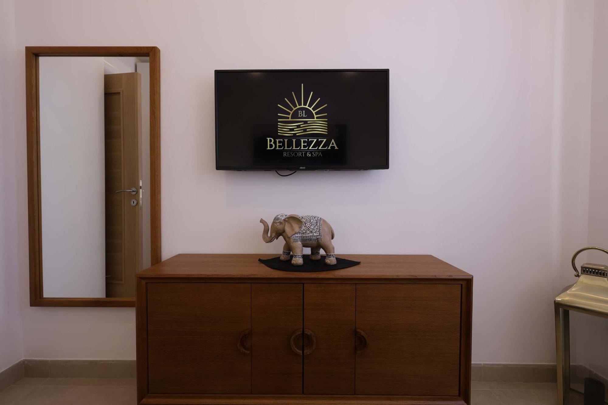 Bellezza Resort & Spa โกตอร์ ห้อง รูปภาพ
