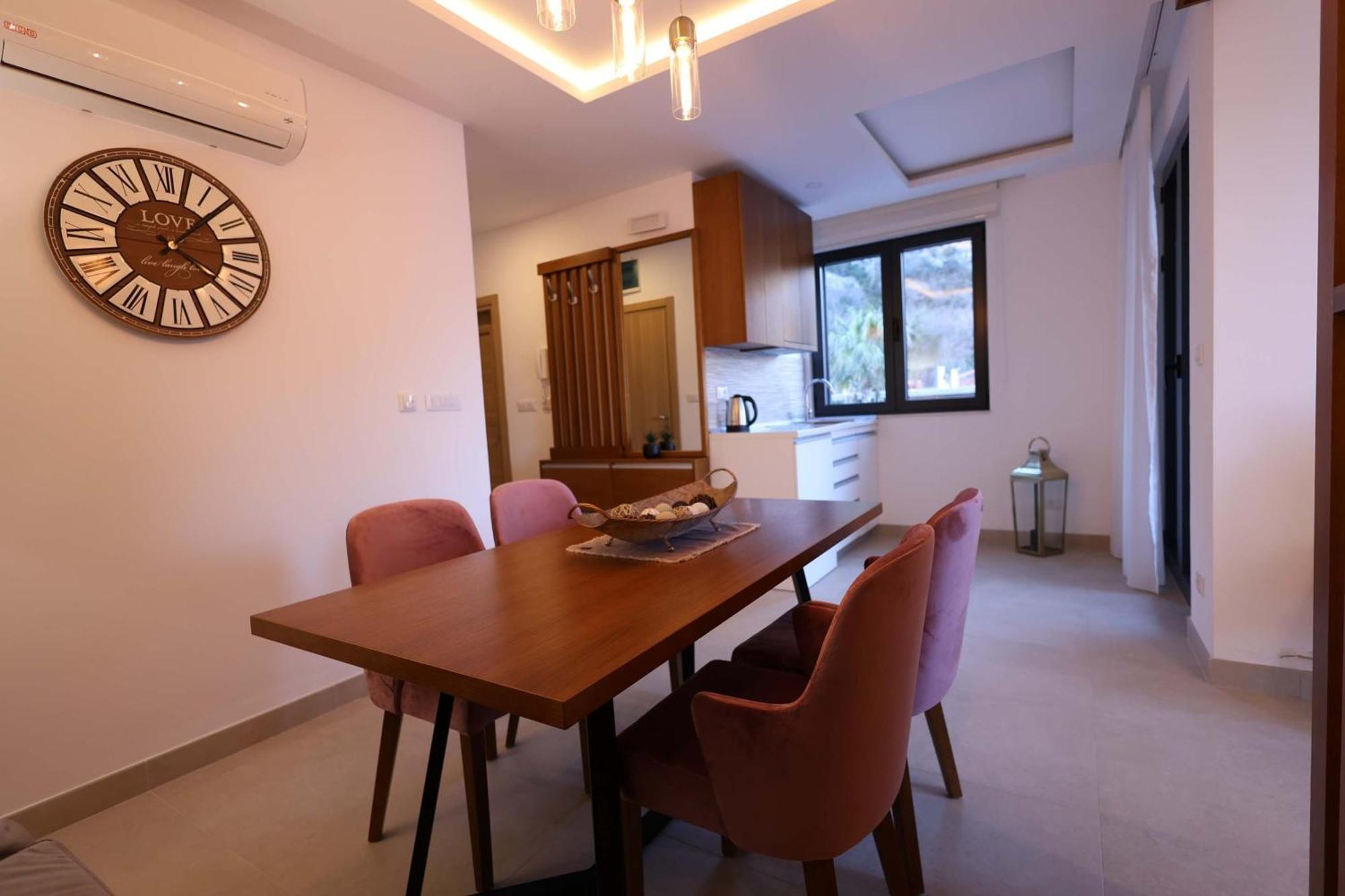 Bellezza Resort & Spa โกตอร์ ห้อง รูปภาพ
