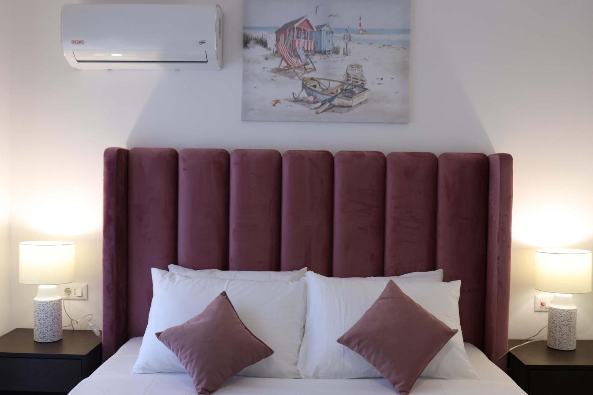 Bellezza Resort & Spa โกตอร์ ห้อง รูปภาพ