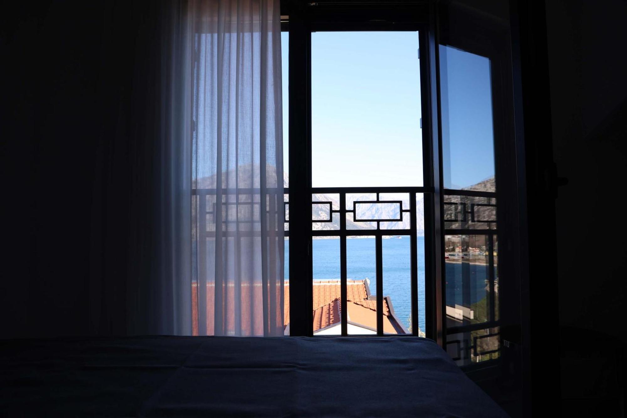 Bellezza Resort & Spa โกตอร์ ห้อง รูปภาพ