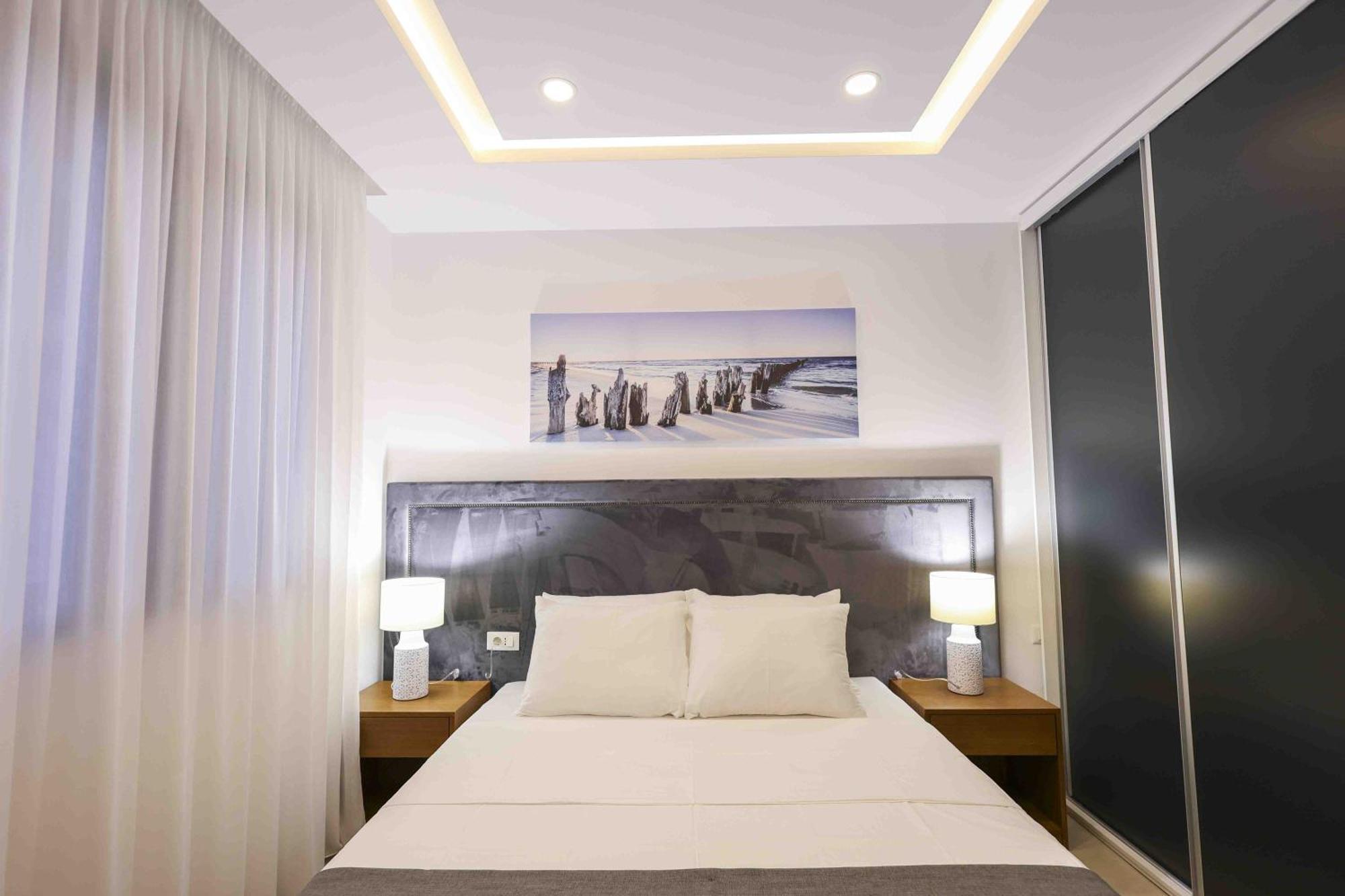 Bellezza Resort & Spa โกตอร์ ห้อง รูปภาพ