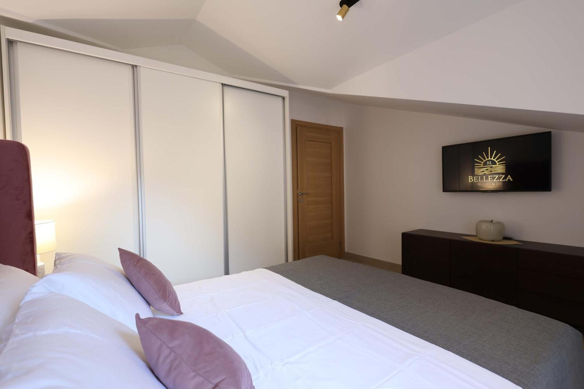 Bellezza Resort & Spa โกตอร์ ห้อง รูปภาพ