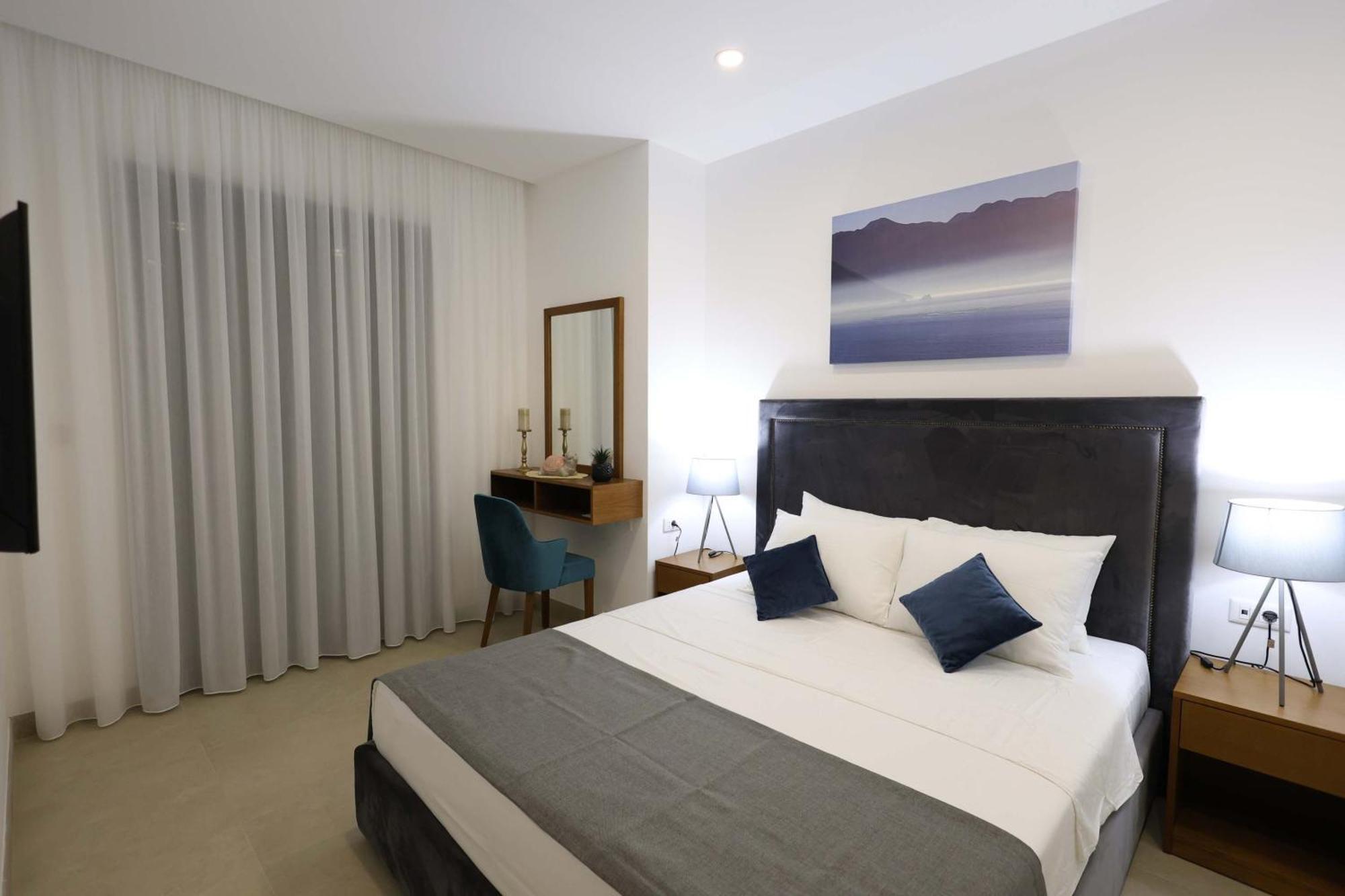 Bellezza Resort & Spa โกตอร์ ห้อง รูปภาพ
