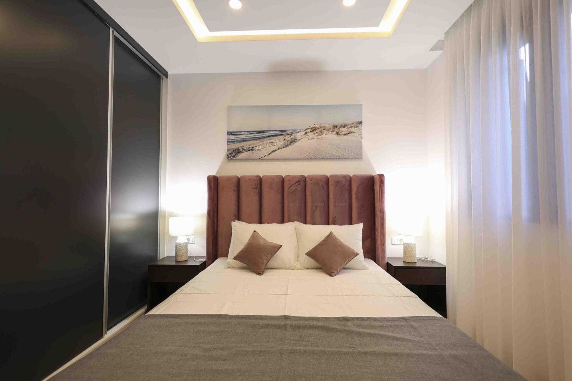 Bellezza Resort & Spa โกตอร์ ห้อง รูปภาพ