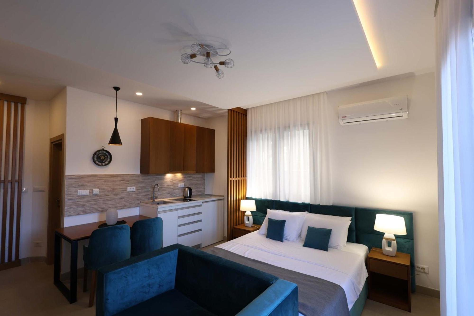 Bellezza Resort & Spa โกตอร์ ห้อง รูปภาพ