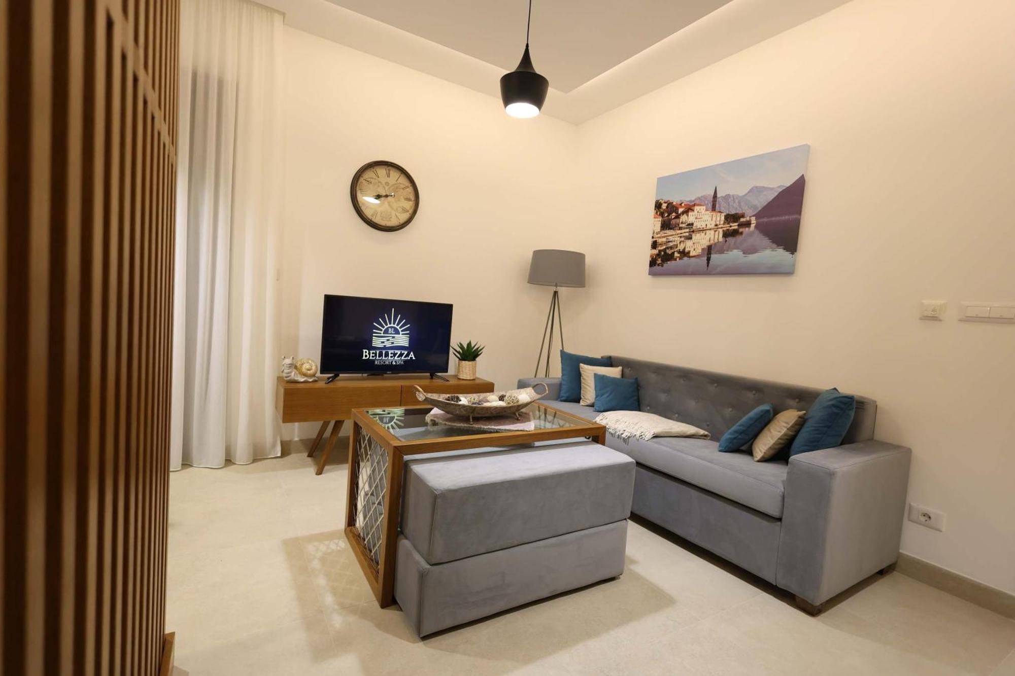 Bellezza Resort & Spa โกตอร์ ห้อง รูปภาพ