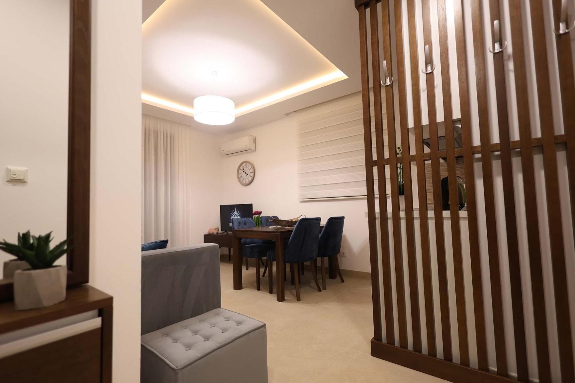 Bellezza Resort & Spa โกตอร์ ห้อง รูปภาพ