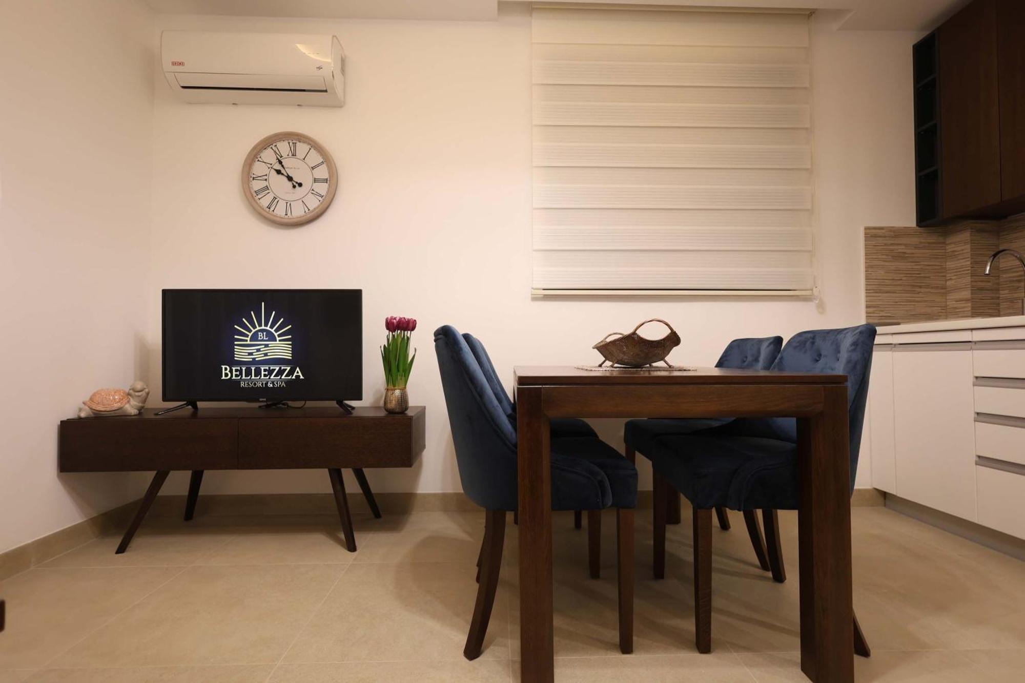 Bellezza Resort & Spa โกตอร์ ห้อง รูปภาพ