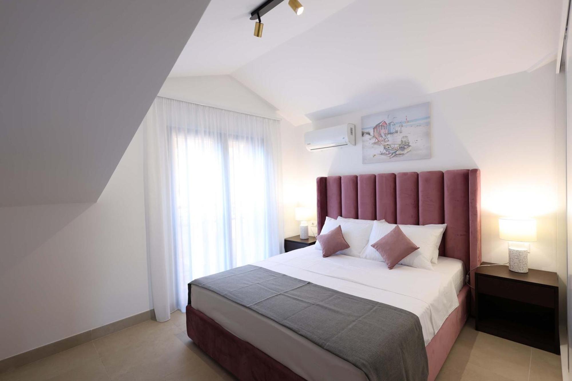 Bellezza Resort & Spa โกตอร์ ห้อง รูปภาพ
