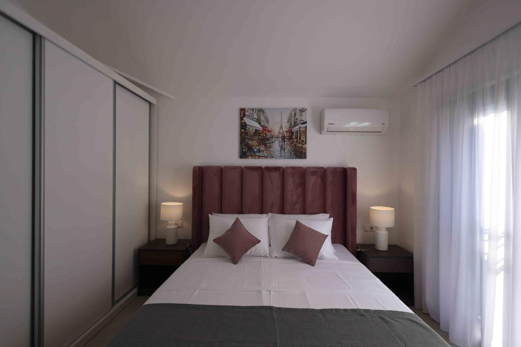 Bellezza Resort & Spa โกตอร์ ห้อง รูปภาพ