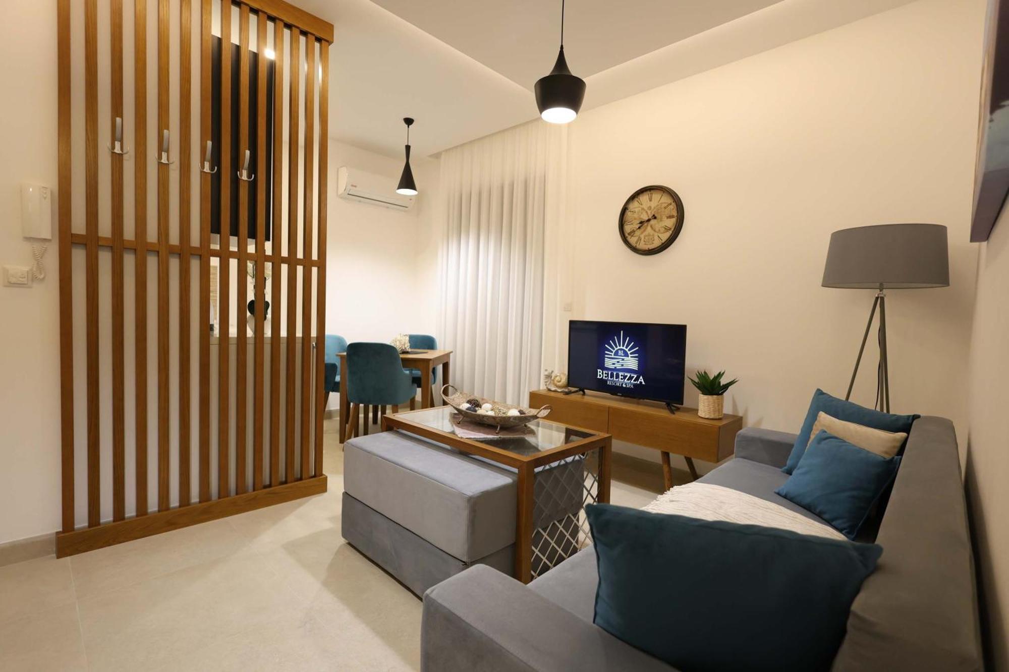 Bellezza Resort & Spa โกตอร์ ห้อง รูปภาพ
