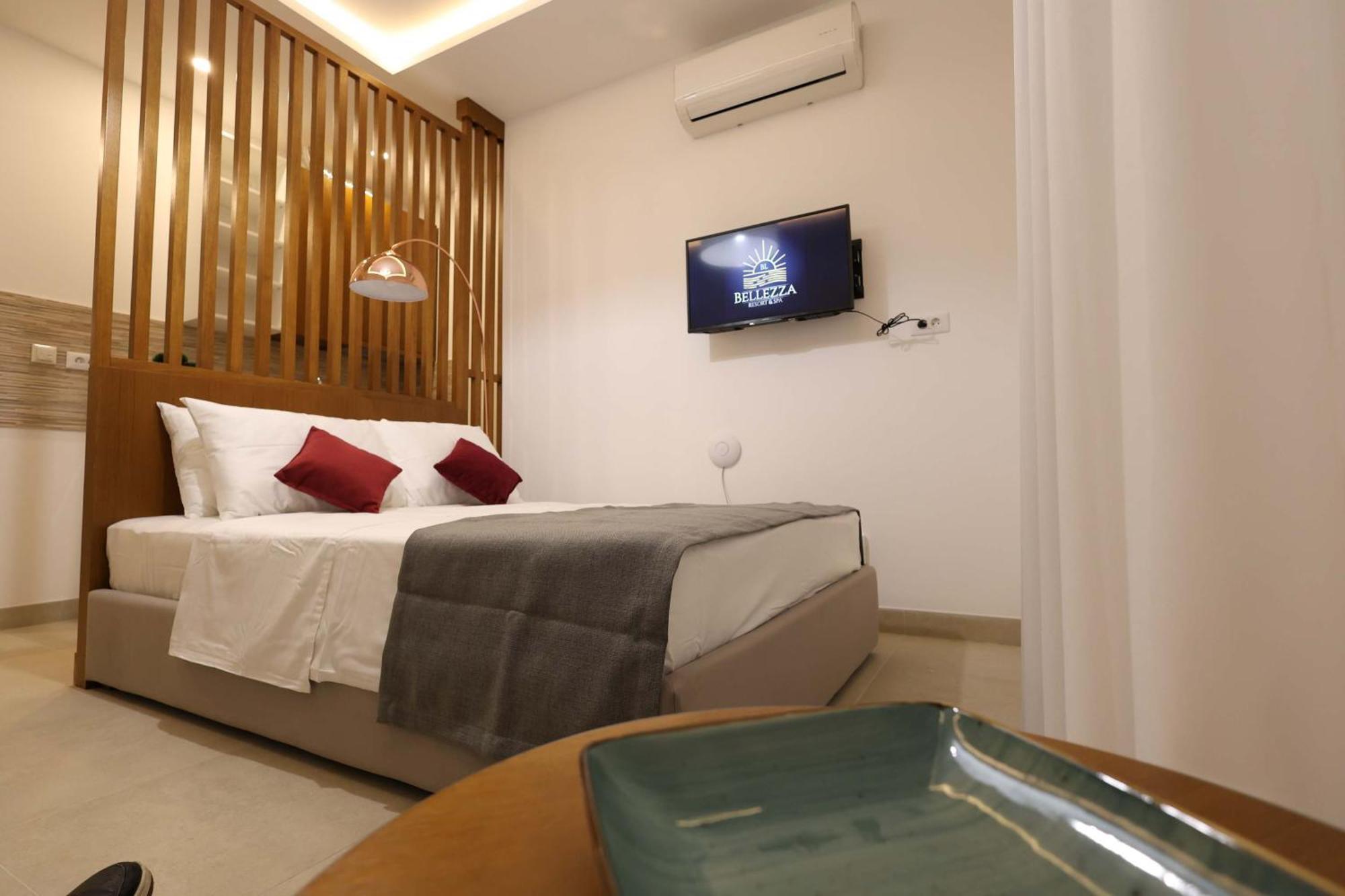 Bellezza Resort & Spa โกตอร์ ห้อง รูปภาพ