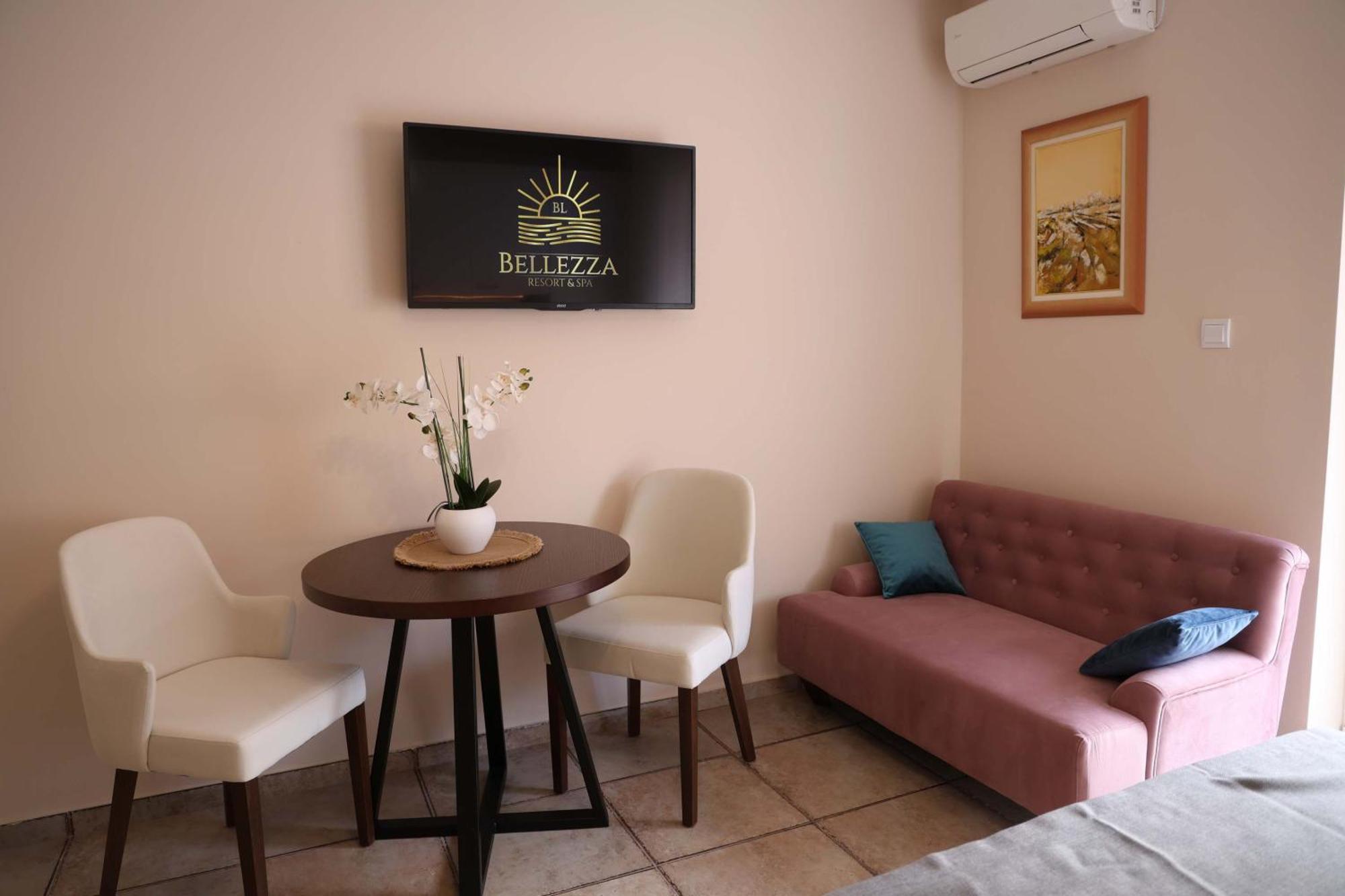 Bellezza Resort & Spa โกตอร์ ห้อง รูปภาพ