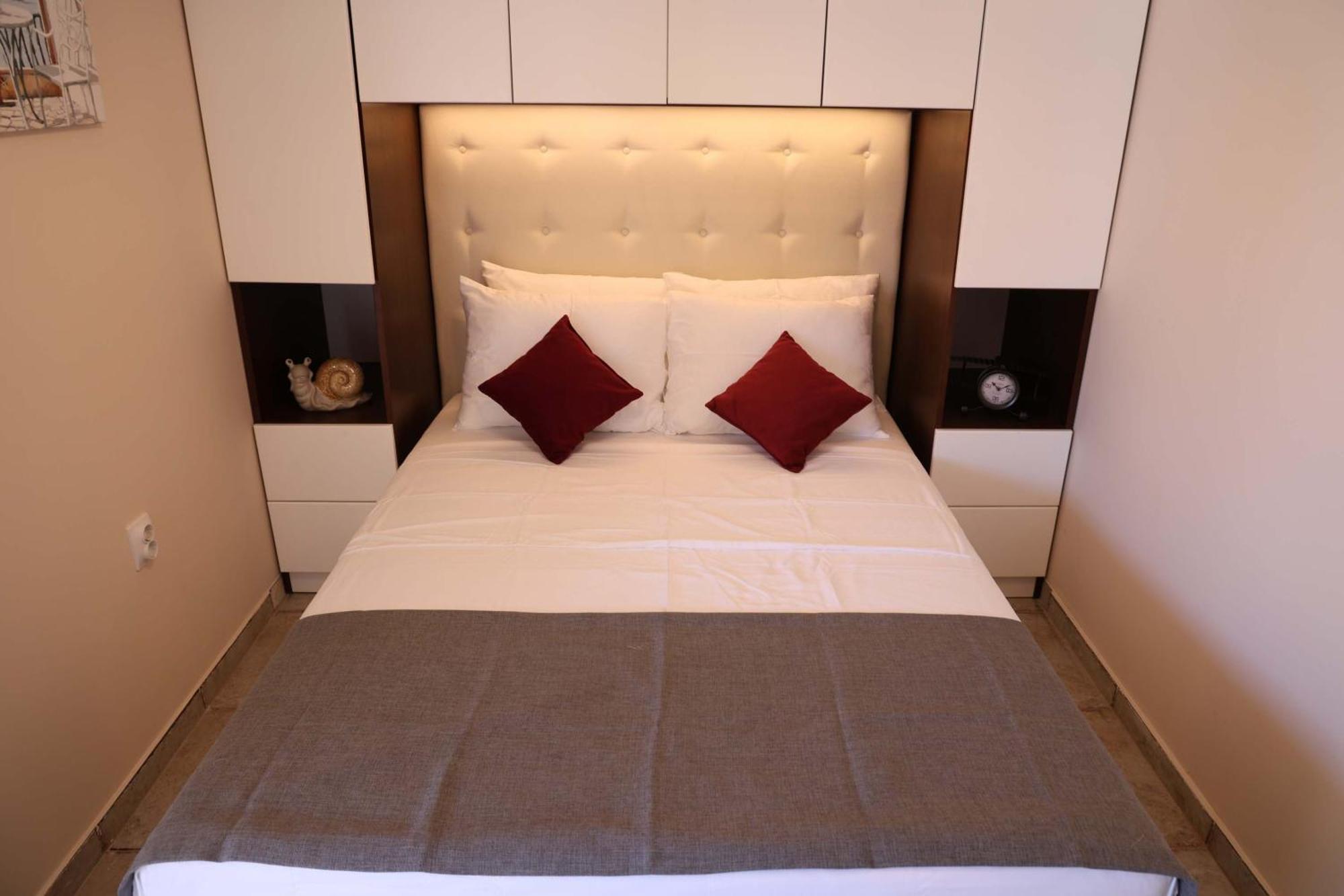 Bellezza Resort & Spa โกตอร์ ห้อง รูปภาพ