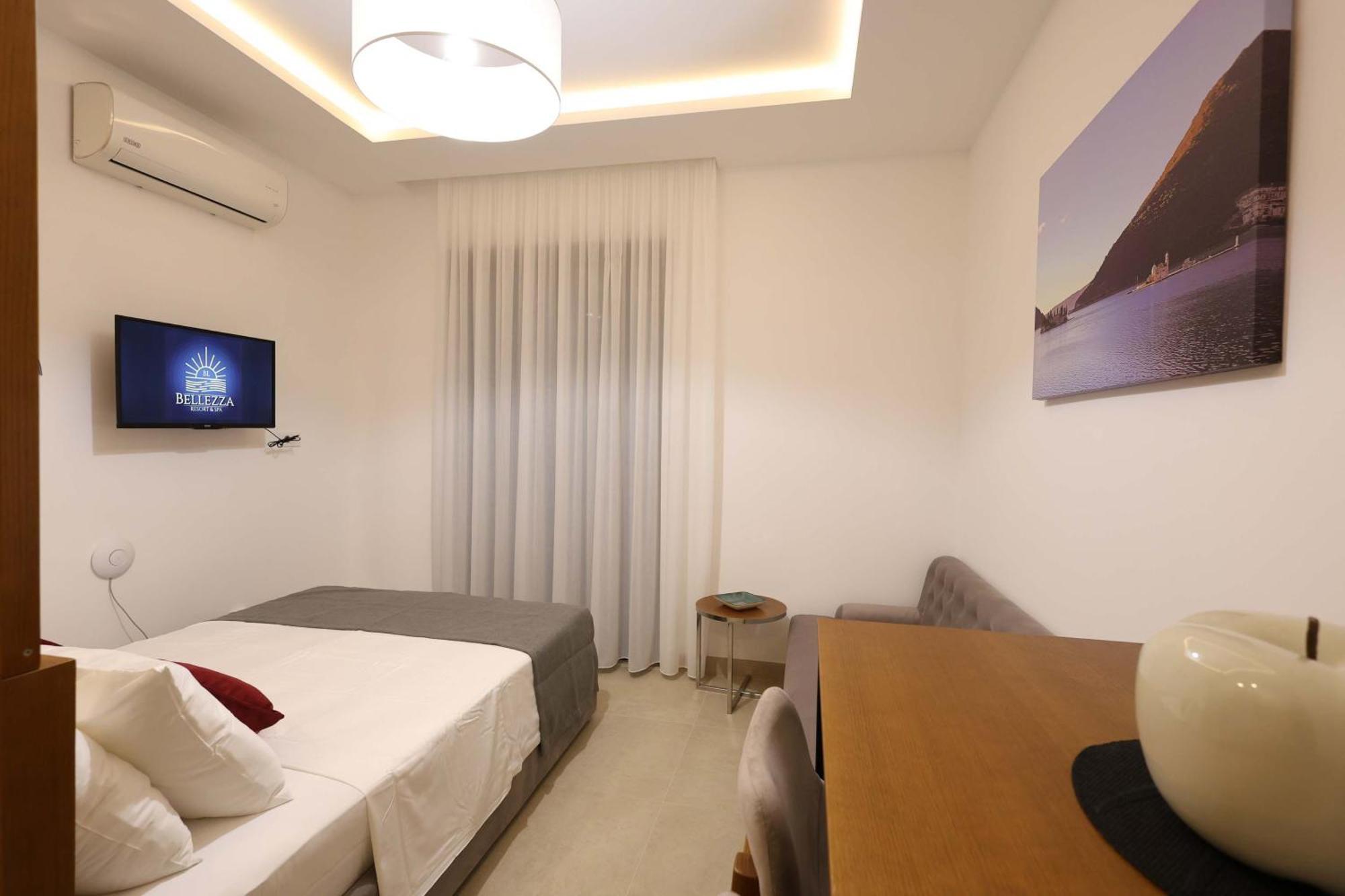 Bellezza Resort & Spa โกตอร์ ห้อง รูปภาพ