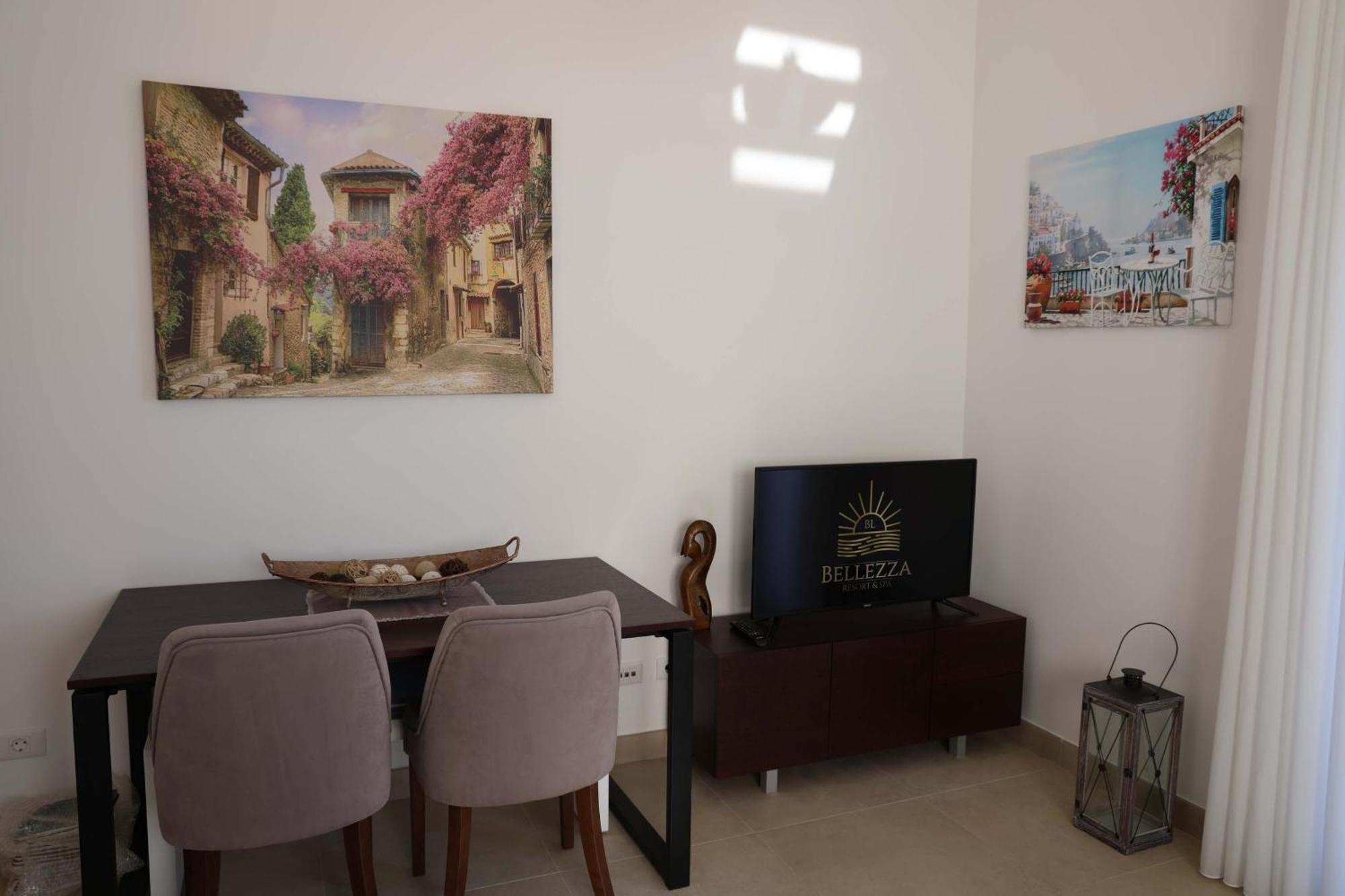 Bellezza Resort & Spa โกตอร์ ห้อง รูปภาพ