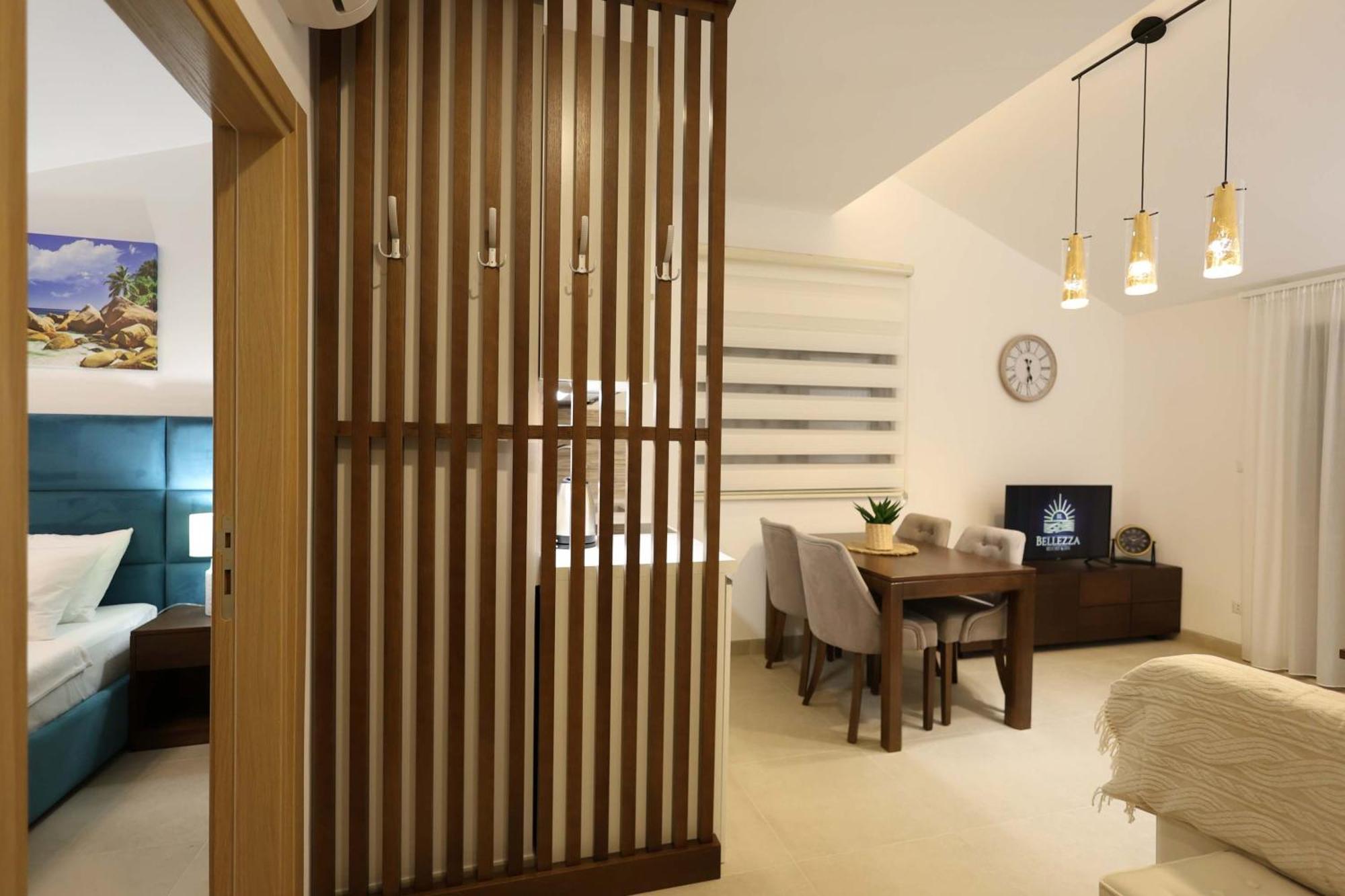 Bellezza Resort & Spa โกตอร์ ห้อง รูปภาพ