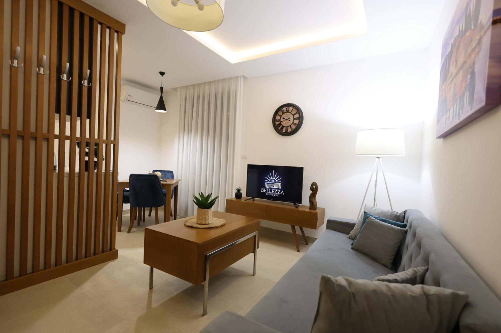 Bellezza Resort & Spa โกตอร์ ห้อง รูปภาพ
