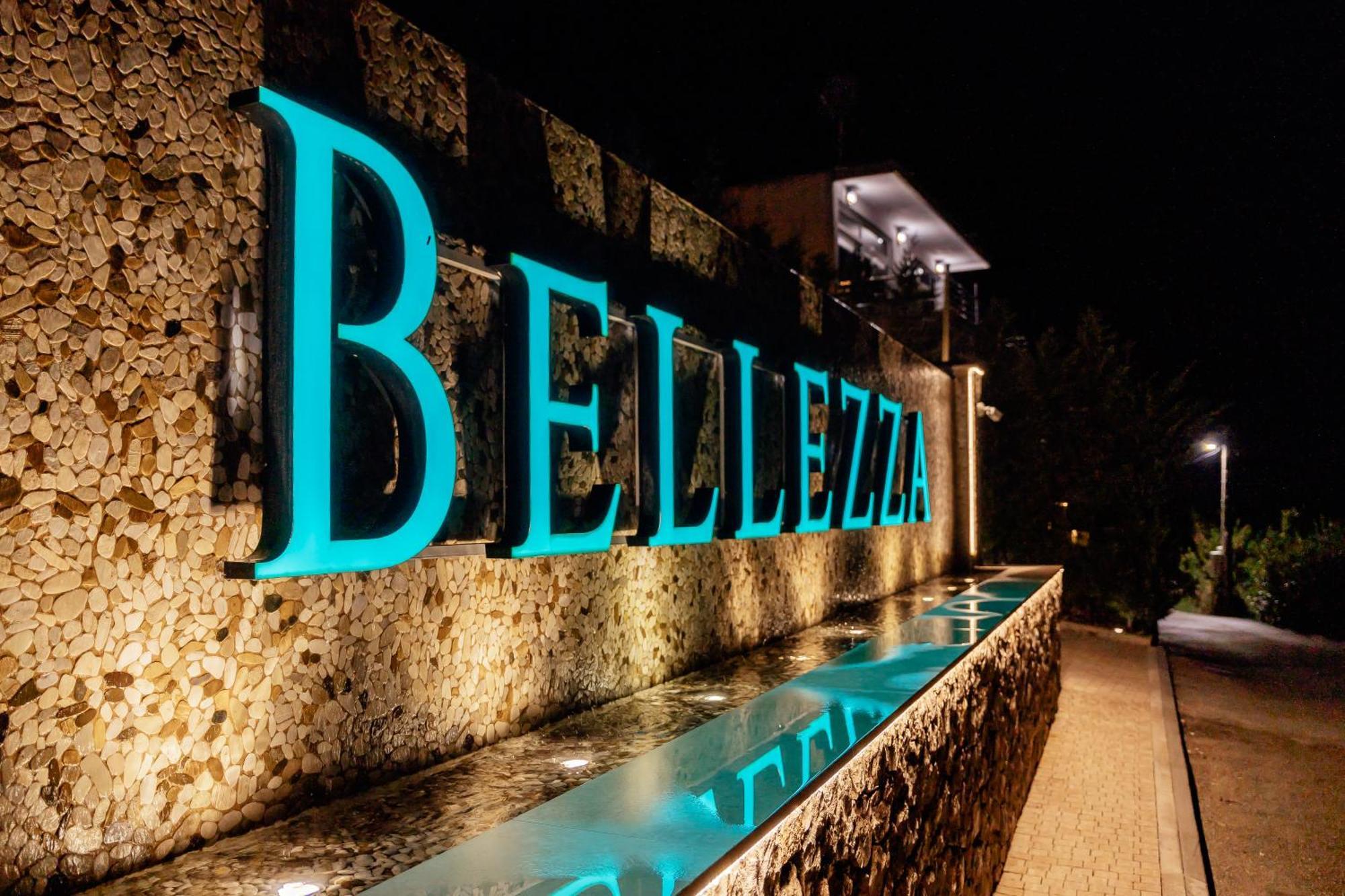Bellezza Resort & Spa โกตอร์ ภายนอก รูปภาพ